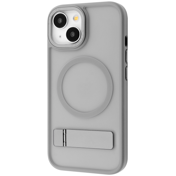 Mainstay Case with Magnetic Ring